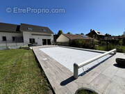 Maison à CREUTZWALD