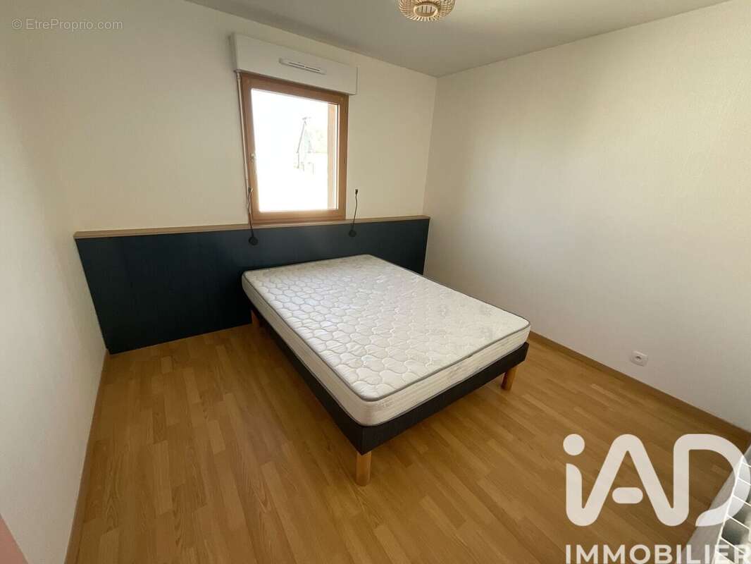 Photo 8 - Appartement à TREBEURDEN