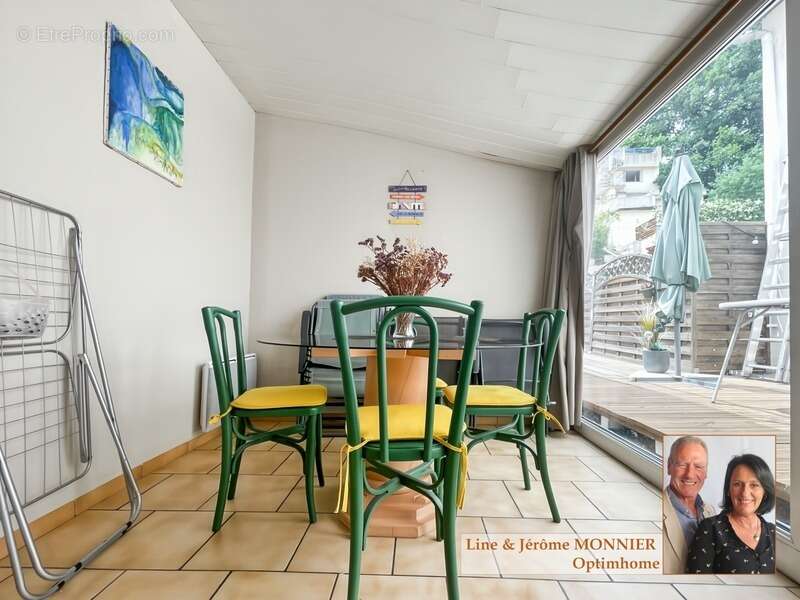 Appartement à AMELIE-LES-BAINS-PALALDA