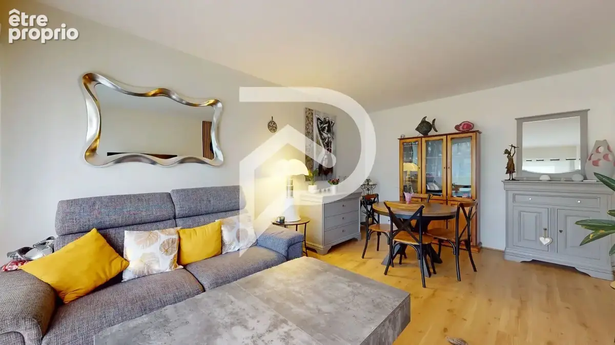 Vente Appartement Marly-le-roi(78160) 299 000ï¿œ - photo 2