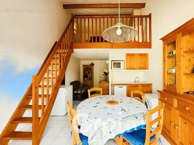 À Vendre - Jard-sur-Mer — Maison T3  À 50 mètres de l'océan - photo 2