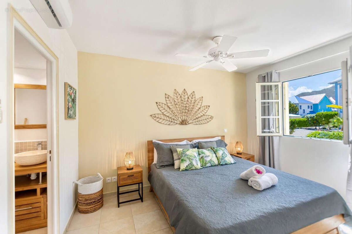 Appartement à SAINT-MARTIN