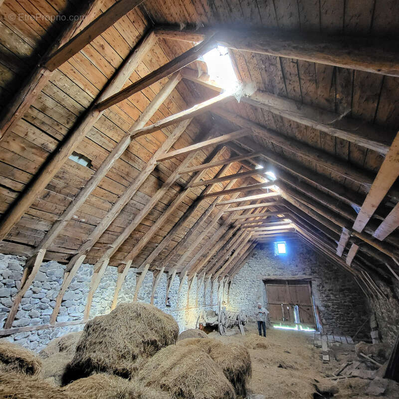 Grange en pierres - photo 30