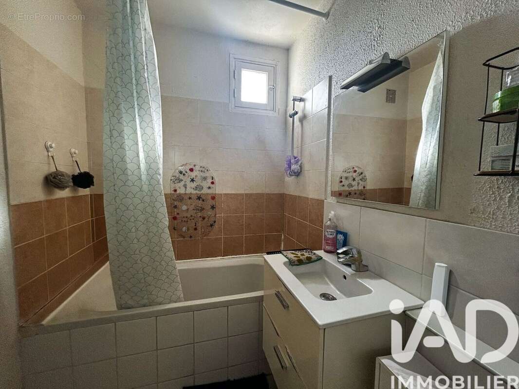 Photo 7 - Appartement à SAINTE-MAXIME