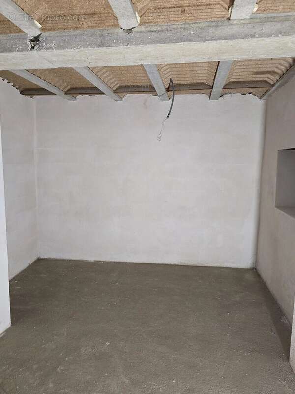 Appartement à SAN-MARTINO-DI-LOTA