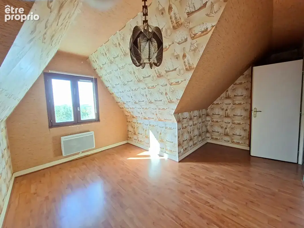 Maison 5 pièces 87 m² à vendre à Chatellerault (86100) - photo 6