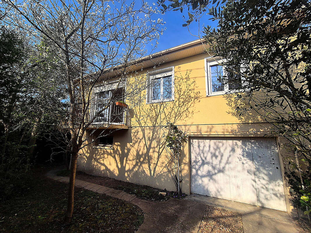 Maison à CHELLES