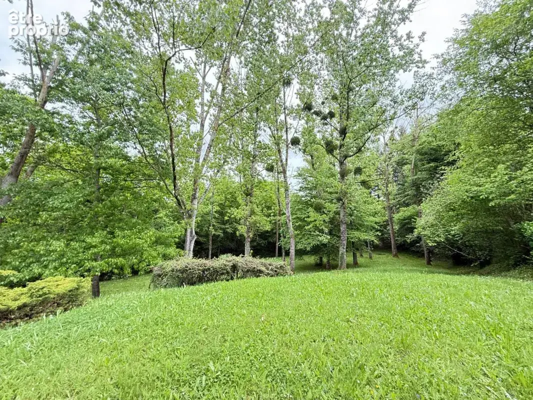 EN EXCLUSIVITE Maison 184m², 4 chambres avec dépendances sur 4396m² de terrain 149 900 € - photo 74