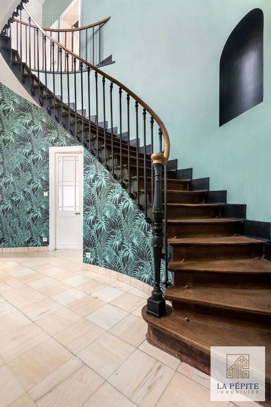 Maison à VALENCIENNES