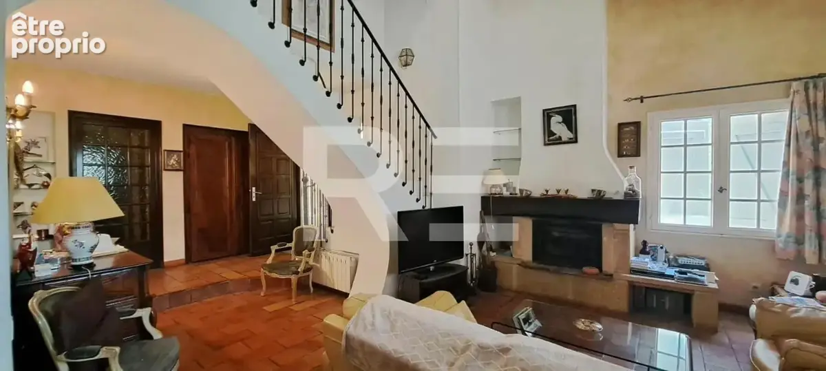 VENTE d'une maison de 5 pièces (122 m²) à LANGLADE - photo 2