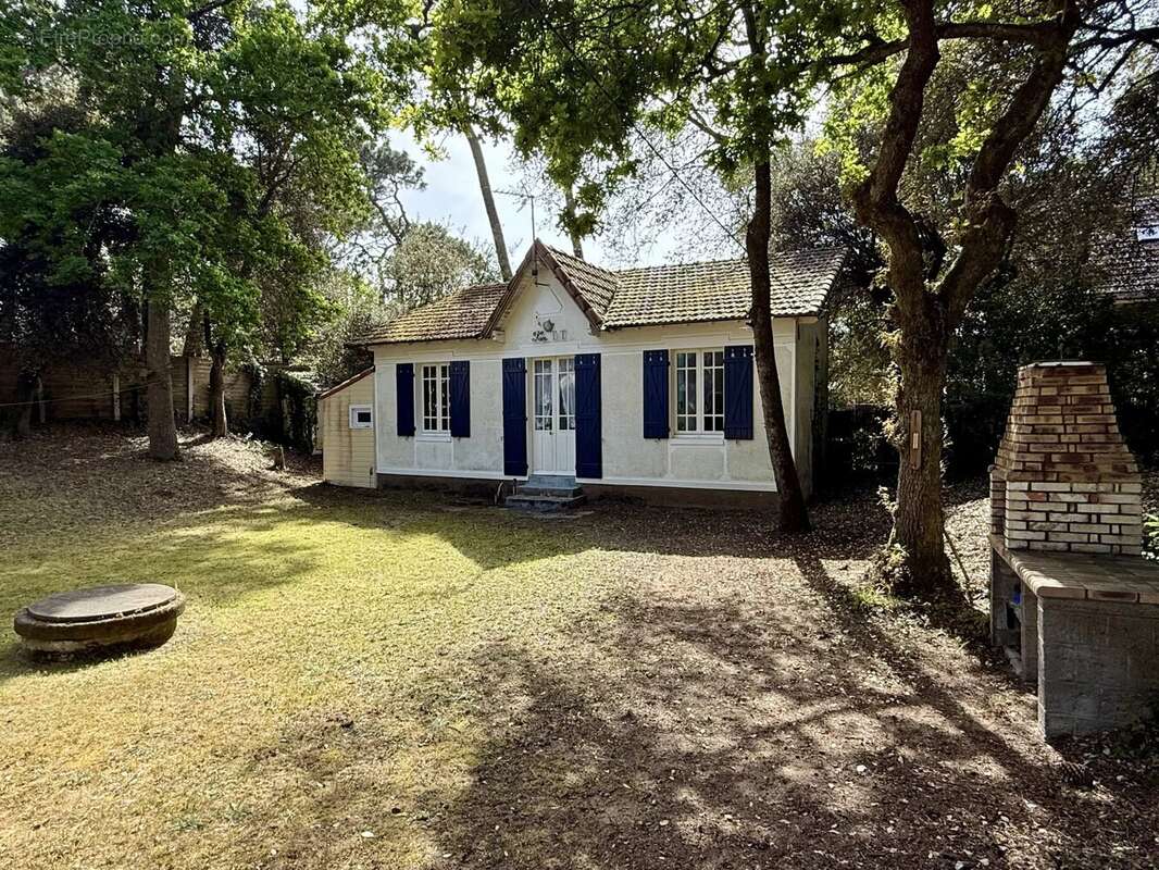 Maison à SAINT-BREVIN-LES-PINS
