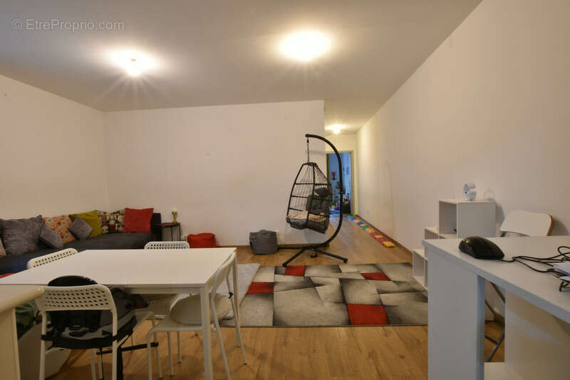Appartement à NUITS-SAINT-GEORGES