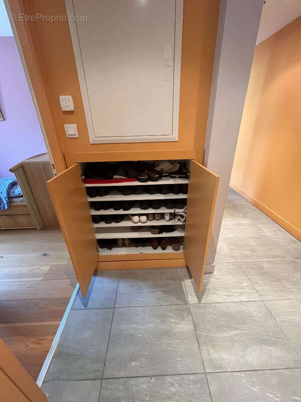 Rare à la vente 5 pièces 160 m² au calme traversant 2 balcons - photo 5