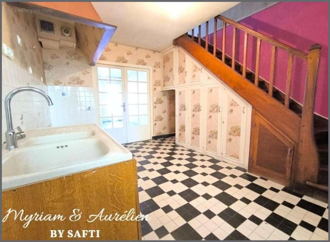 Photo 5 - Maison à DUN-LE-PALESTEL