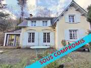 Maison à POURCHARESSES
