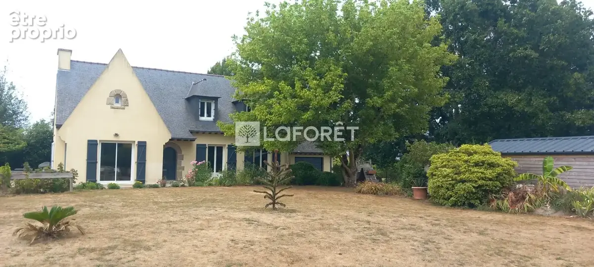 Maison à 5 minutes de Guingamp - photo 15