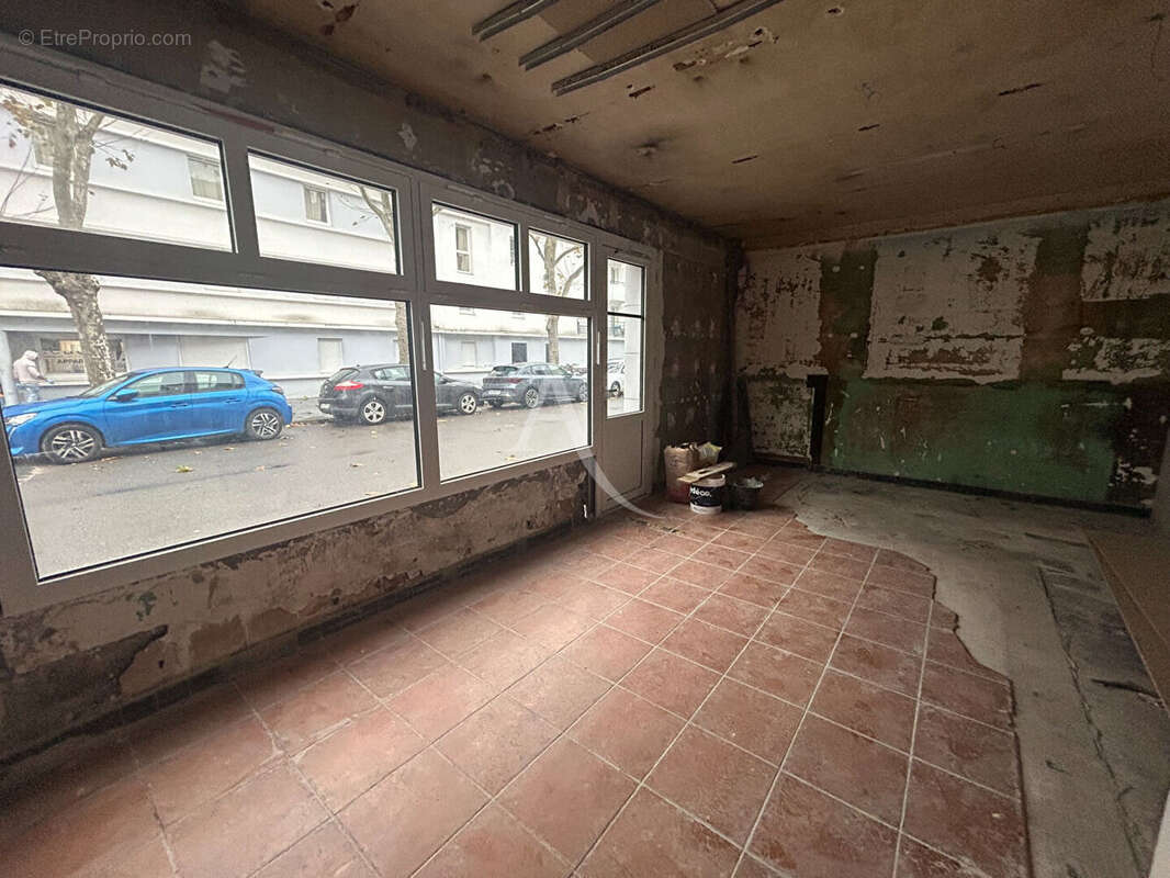 Appartement à SAINT-NAZAIRE