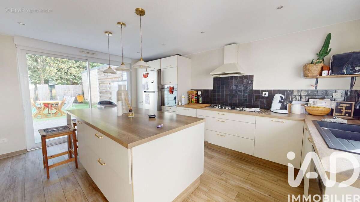 Photo 3 - Maison à ETAPLES