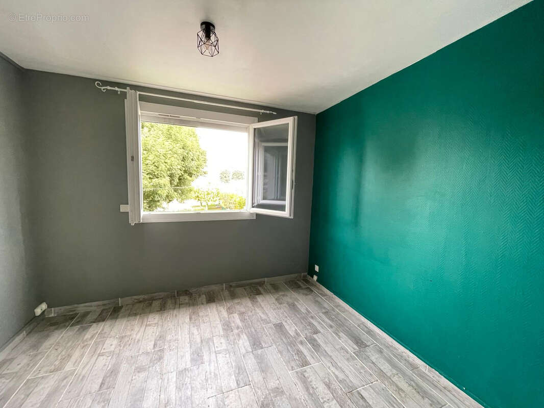 Appartement à LOURDES