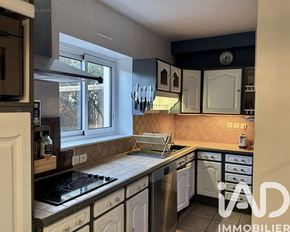 Photo 3 - Appartement à ORSAY