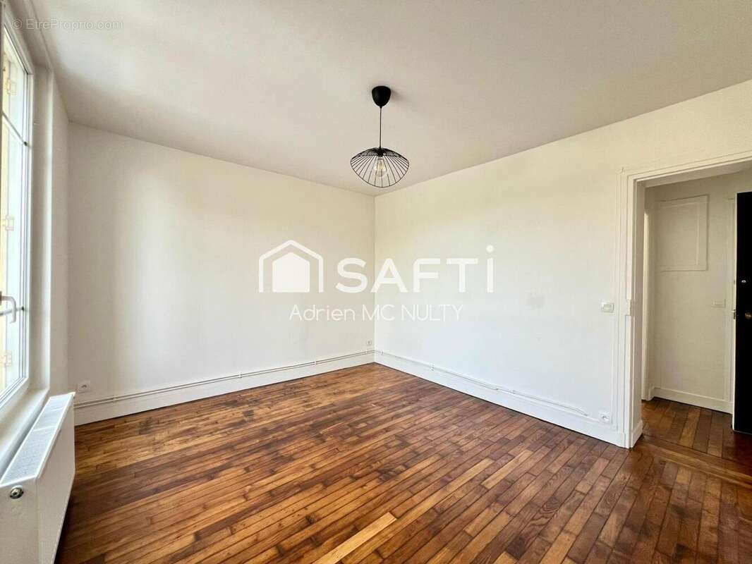Photo 2 - Appartement à VILLENEUVE-SAINT-GEORGES