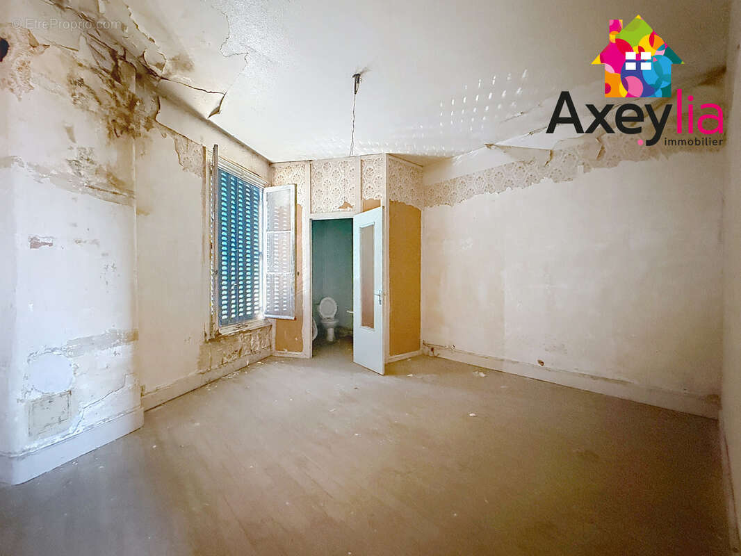 Appartement à ROANNE