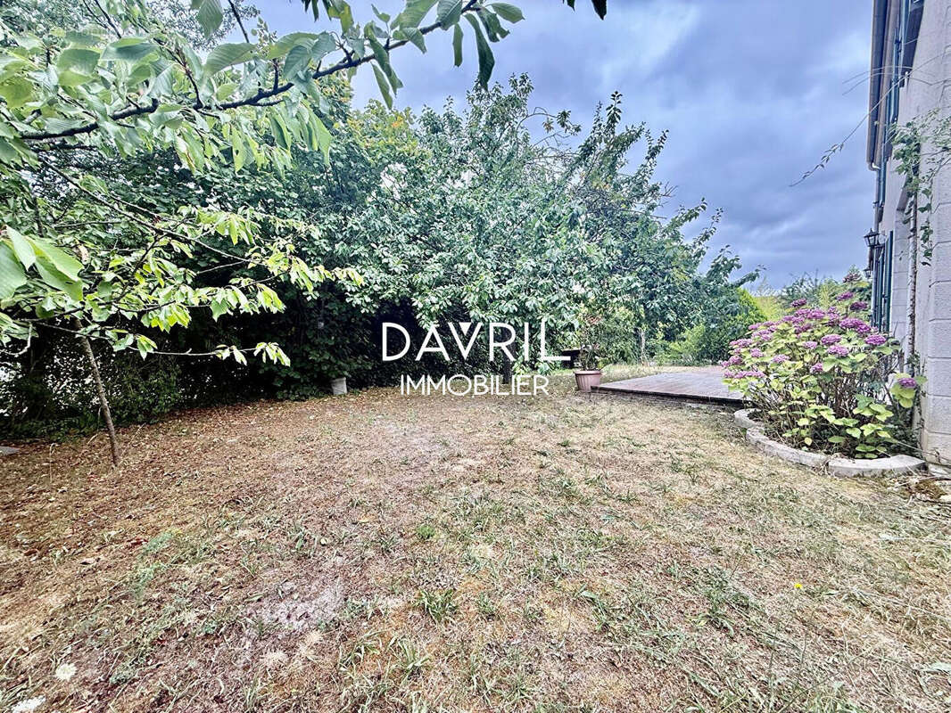 Maison à CONFLANS-SAINTE-HONORINE