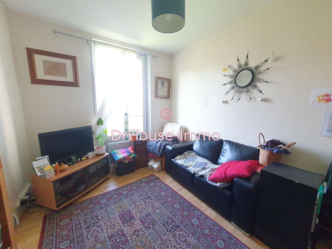 Appartement à JUVISY-SUR-ORGE