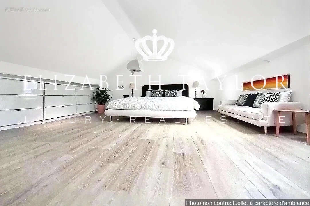 Appartement à LE VESINET