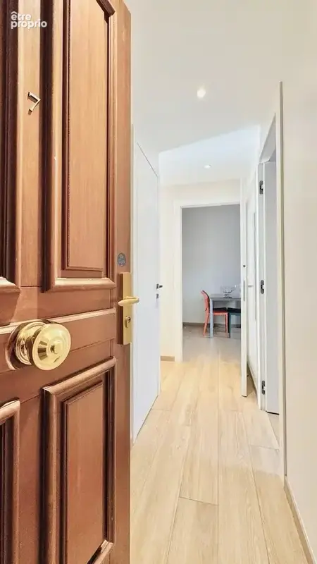 Vente appartement 3p cannes - banane - photo 1