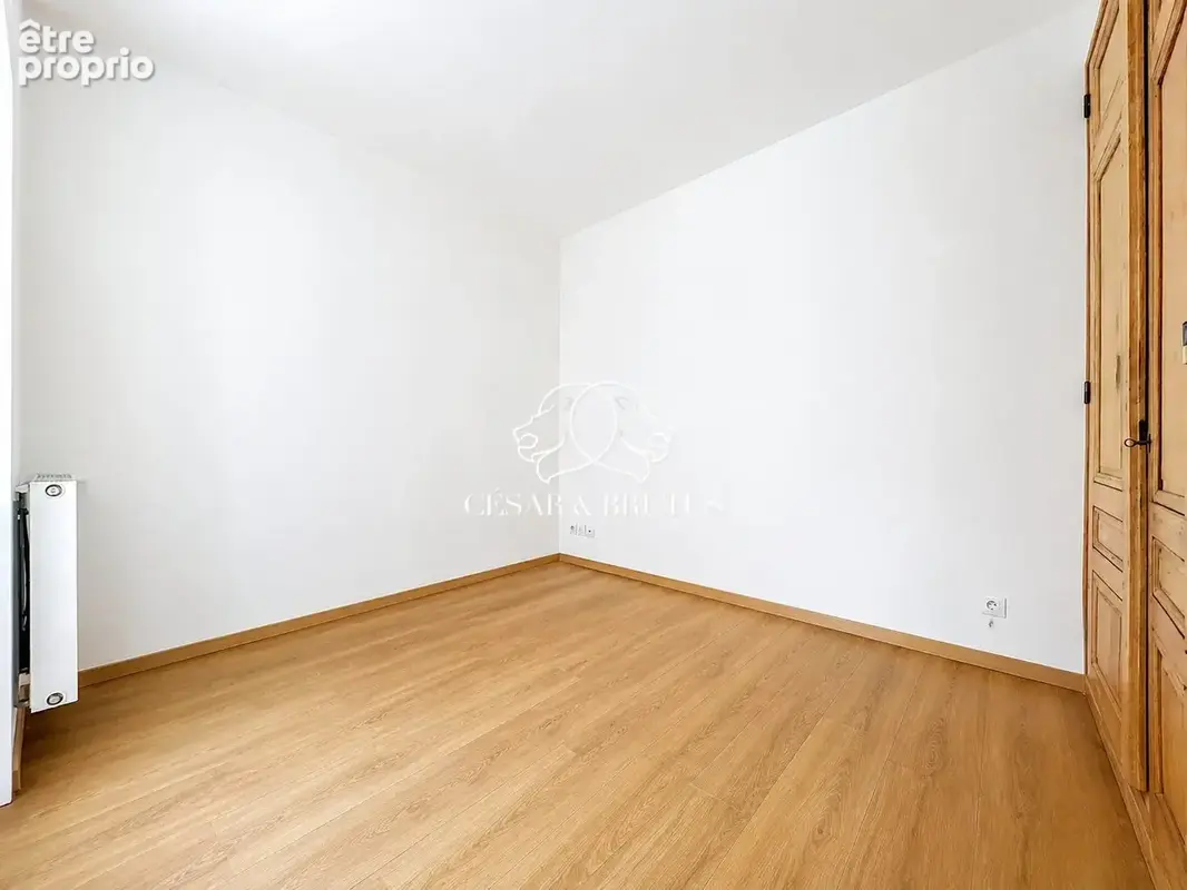 Appartement 40 m² à Vienne  - photo 5