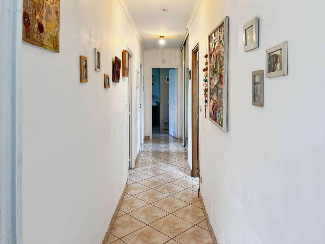 Maison à MARSEILLAN