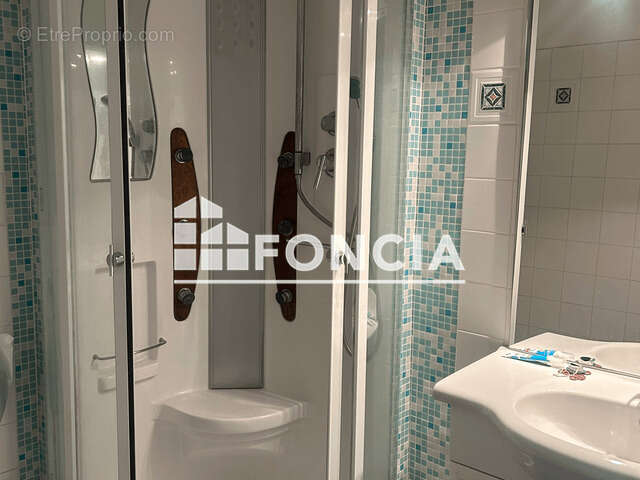 Appartement à CORBEIL-ESSONNES