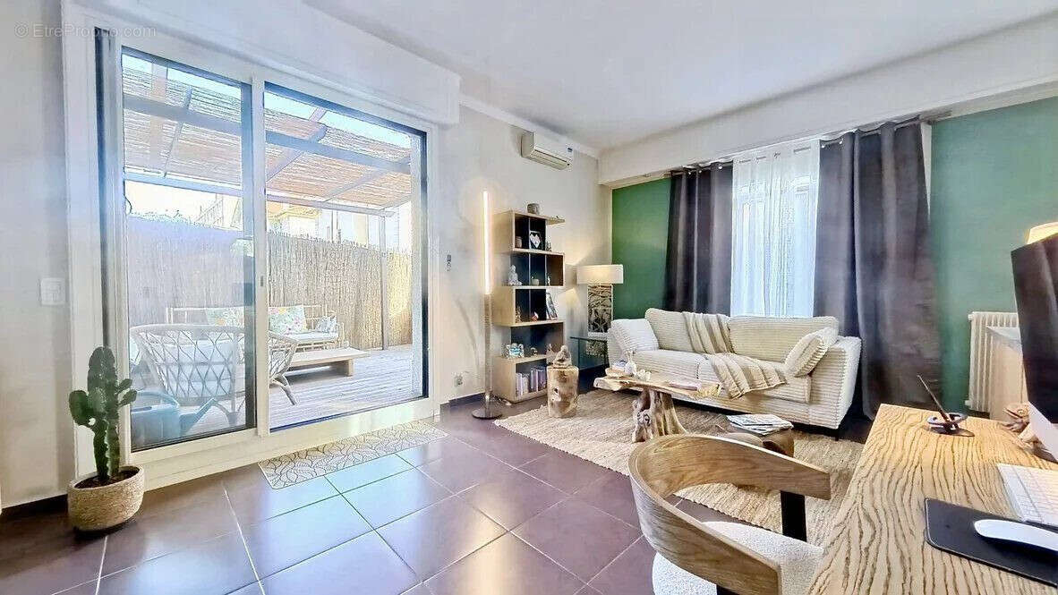 Appartement 47 m² à Nice  - photo 9