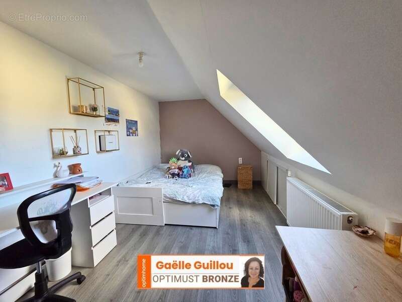 Maison à SAINT-POL-DE-LEON