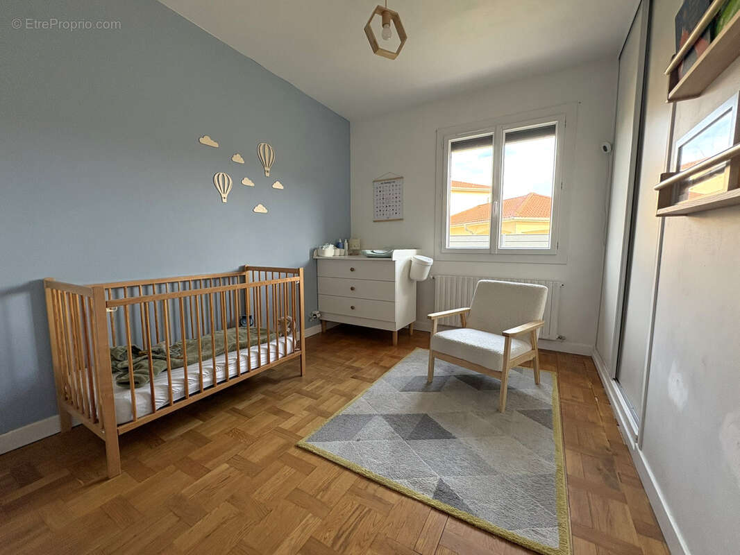 Maison à AMBERIEU-EN-BUGEY