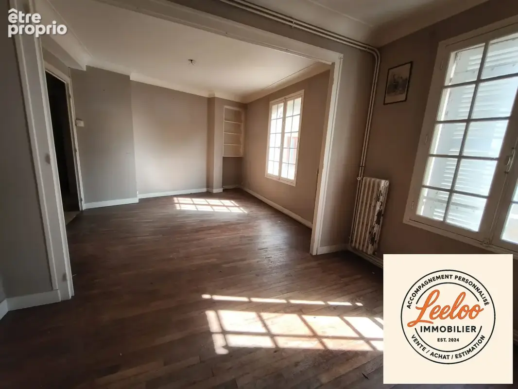 Photo Appartement à Sarlat-La-Caneda au prix de 77 000€