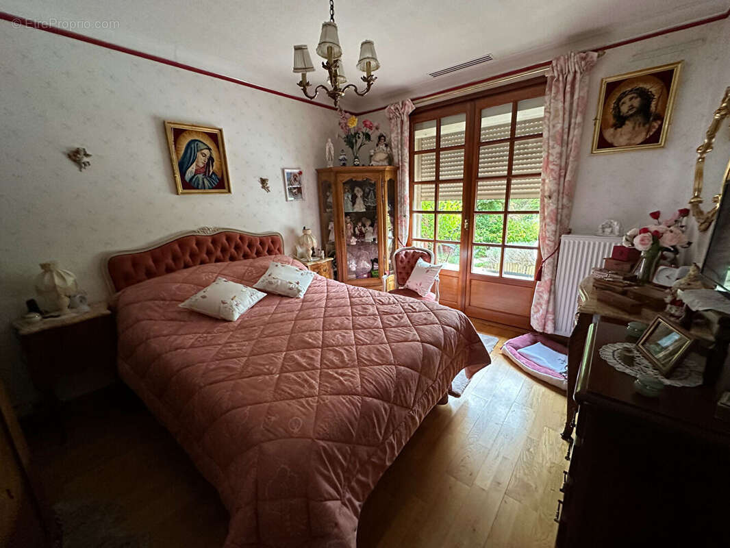 Maison 87m² à rémalard en perche - photo 7