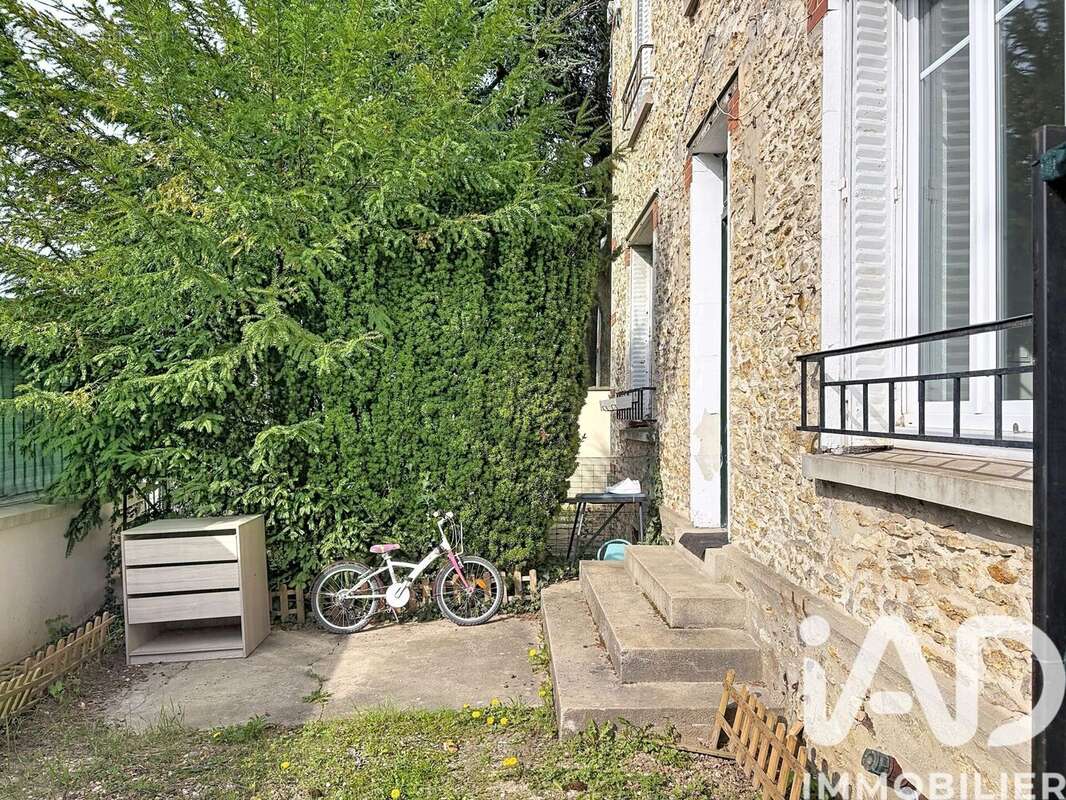 Photo 9 - Appartement à RAMBOUILLET