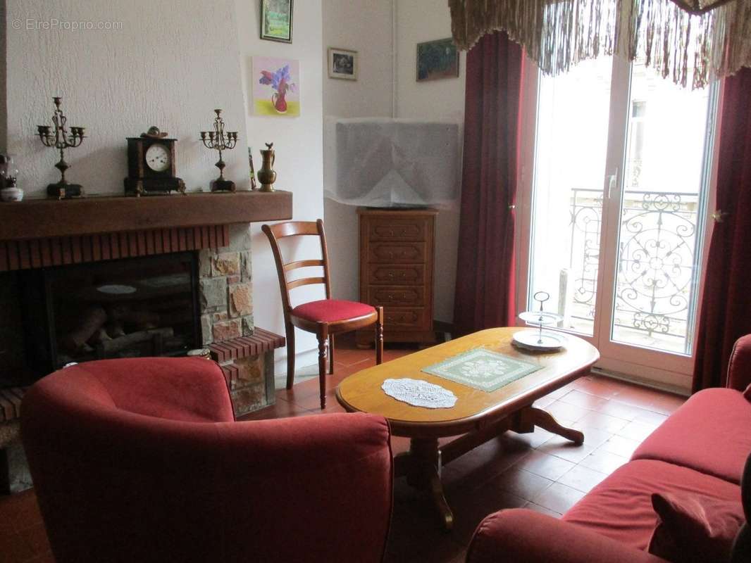 Appartement à BEZIERS