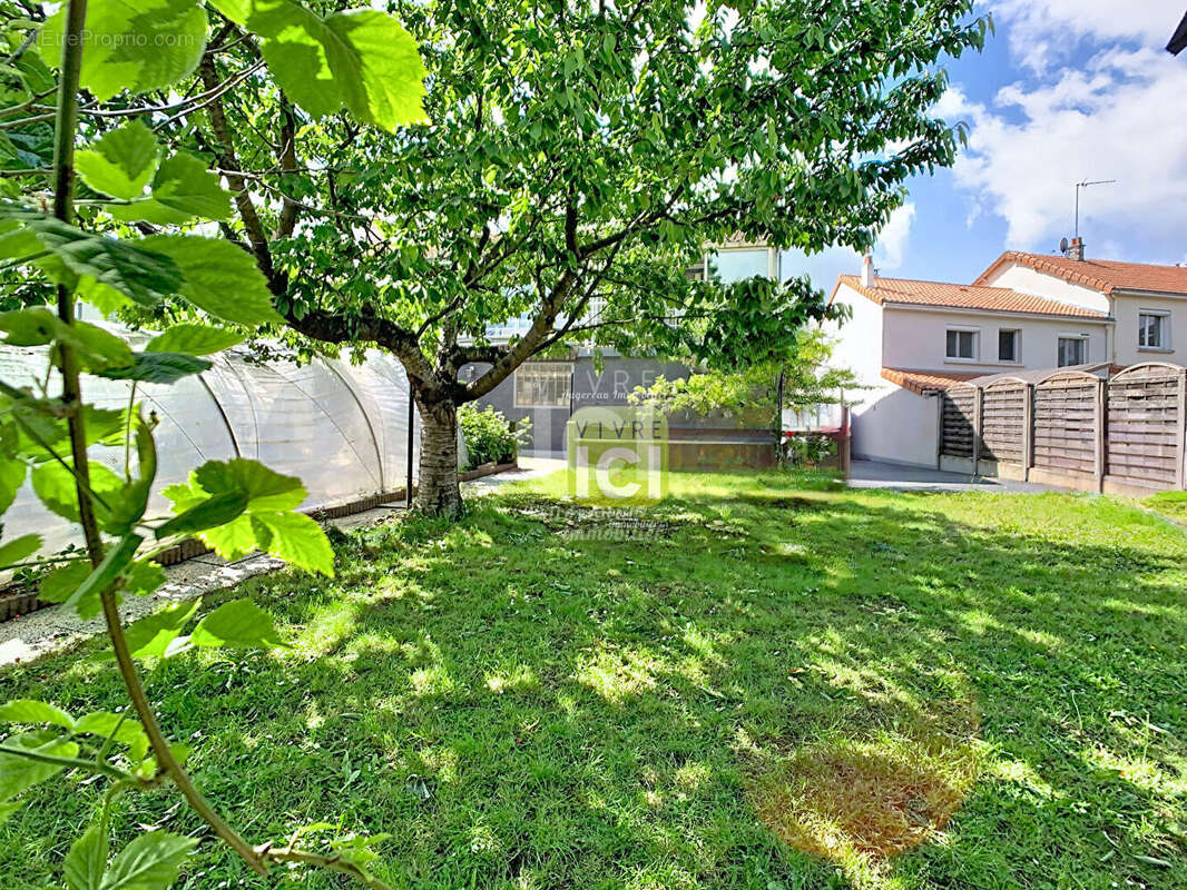 Maison Cholet 5 pièce(s) 108 m2 - photo 14