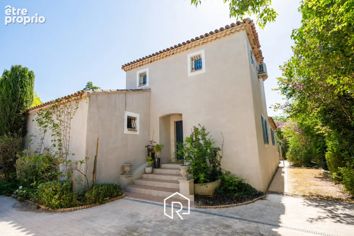 Photo Maison à Marseille-13e au prix de 769 000€