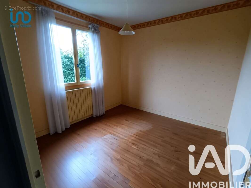 Photo 6 - Terrain à COULON