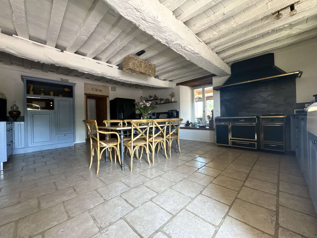 Maison à SAINTE-MERE-EGLISE