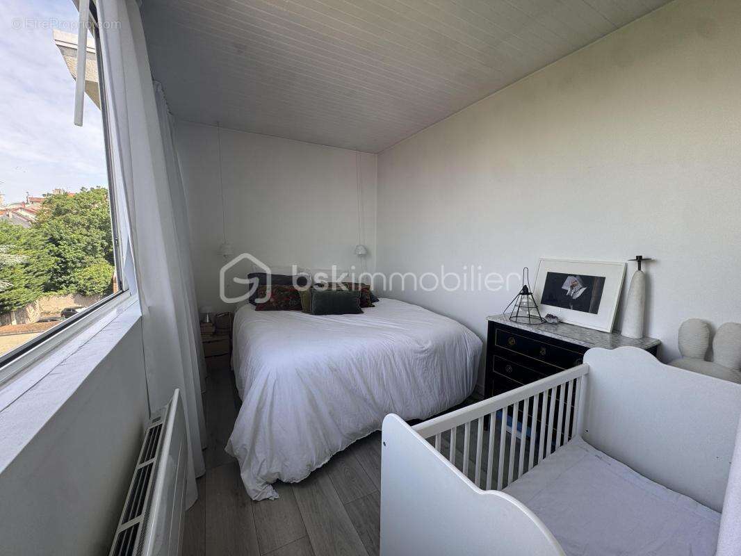 Appartement à NOGENT-SUR-MARNE