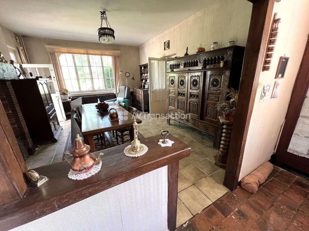 Maison 210 m² à Cagny  - photo 80