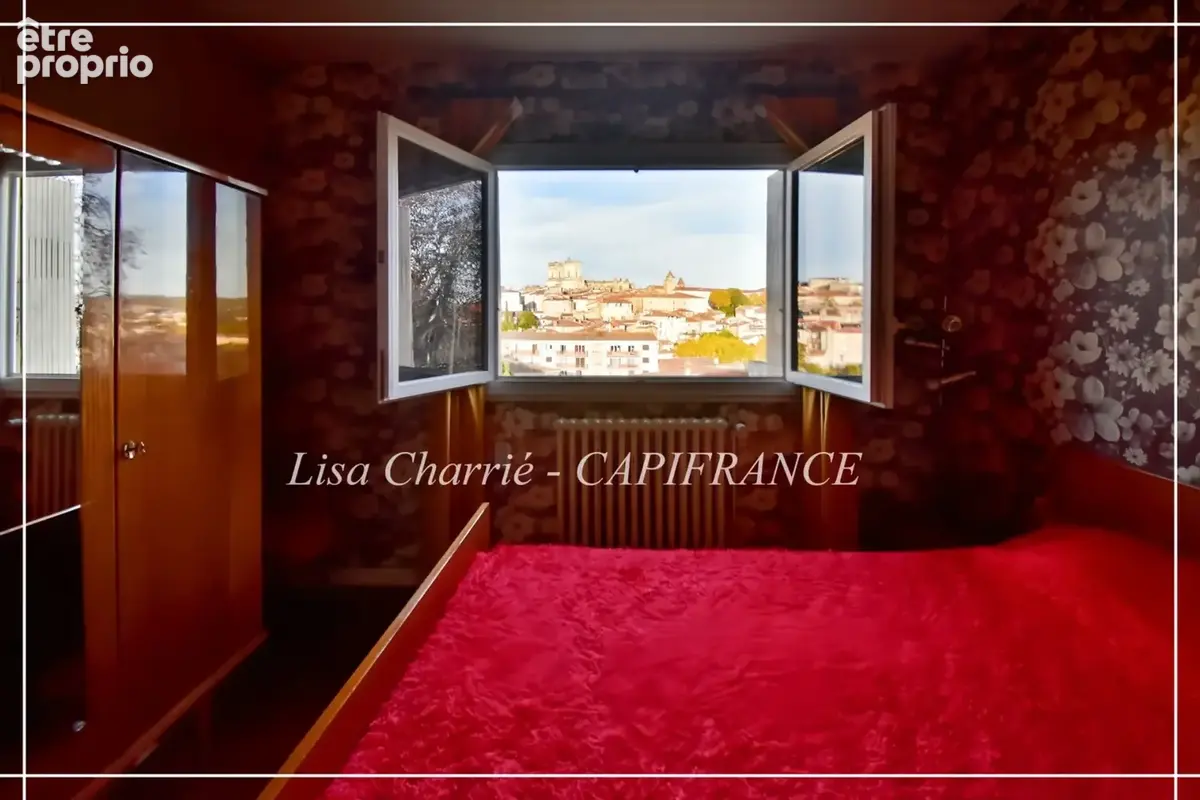 Maison 6 pièces de 164 m2 habitables sur 2407 m2 de terrain à AUCH : vivre à Auch comme à la campagne, avec la cathédrale en toi - photo 14