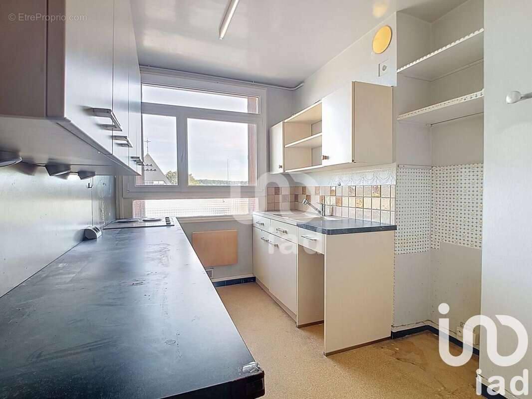 Photo 6 - Appartement à SAINT-FARGEAU-PONTHIERRY