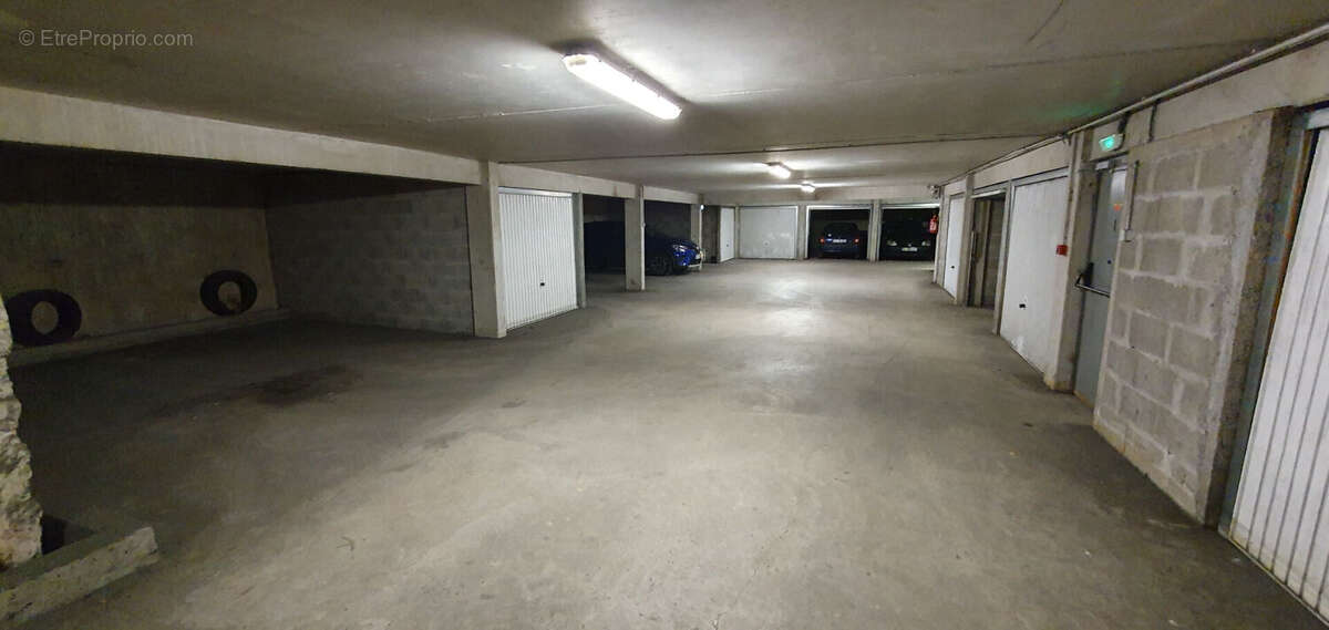 A vendre Nantes centre ville Parking Cité des Congrès - photo 3