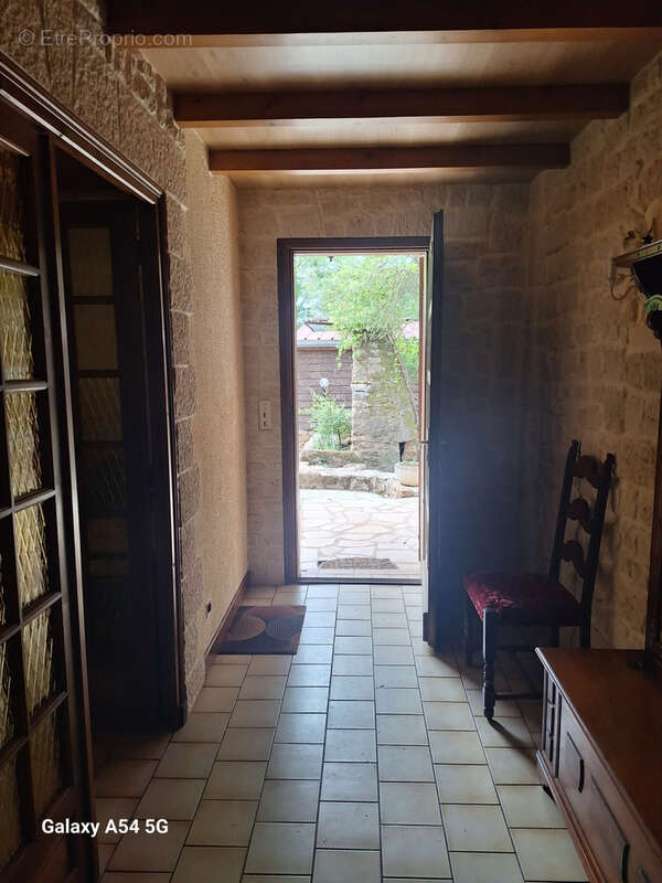 Maison à MONTAYRAL